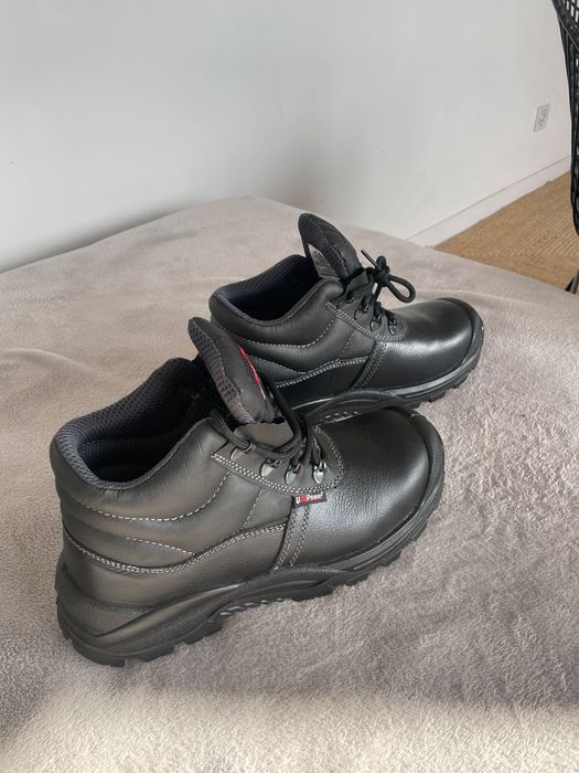 Buty robocze U-Power Jaguar S3 rozmiar 43