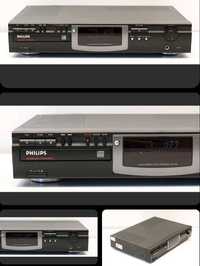 Philips CDR 760 nagrywarka CD-R, odtwarzacz CD