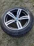 Styling 167 bmw 17