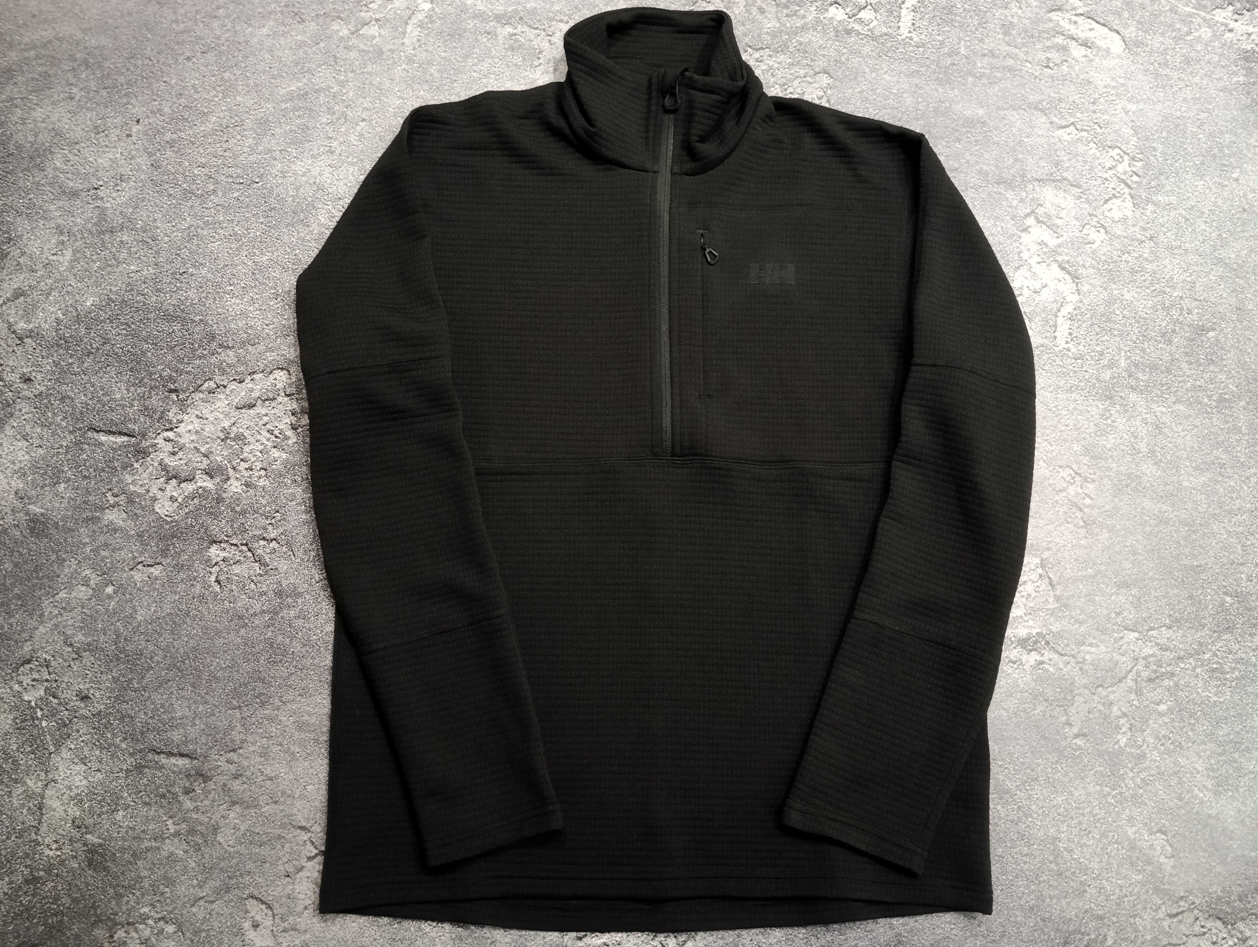 Кофта Helly Hansen  Evolved Air 1/2 Zip Midlayer