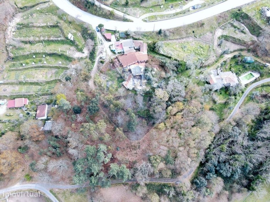 Terreno  para venda