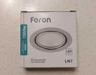 Встроенный светильник Feron LN7
