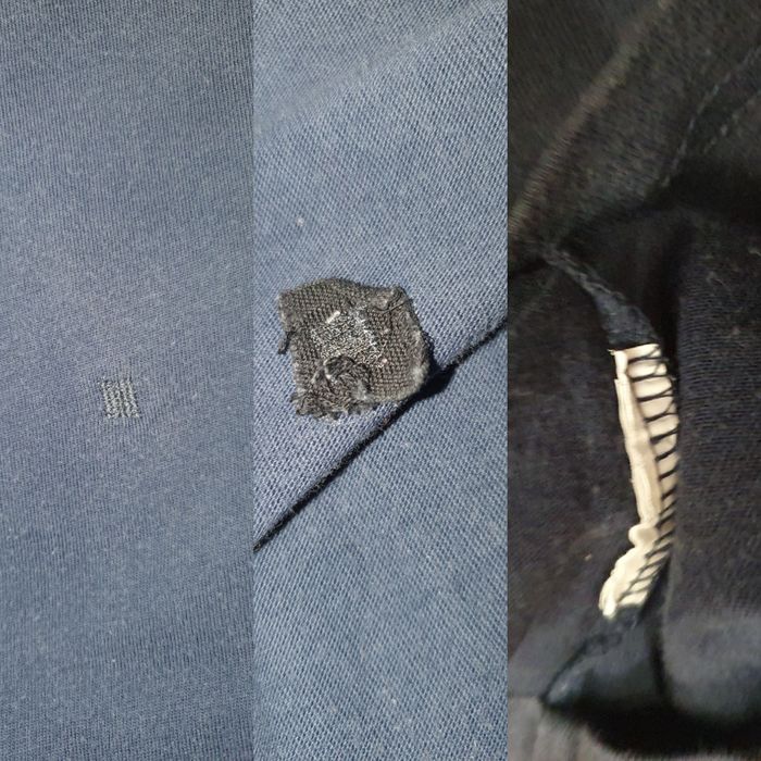 5UCK.MY D1.CK vintage long sleeve SK8 SWAG SLAYER