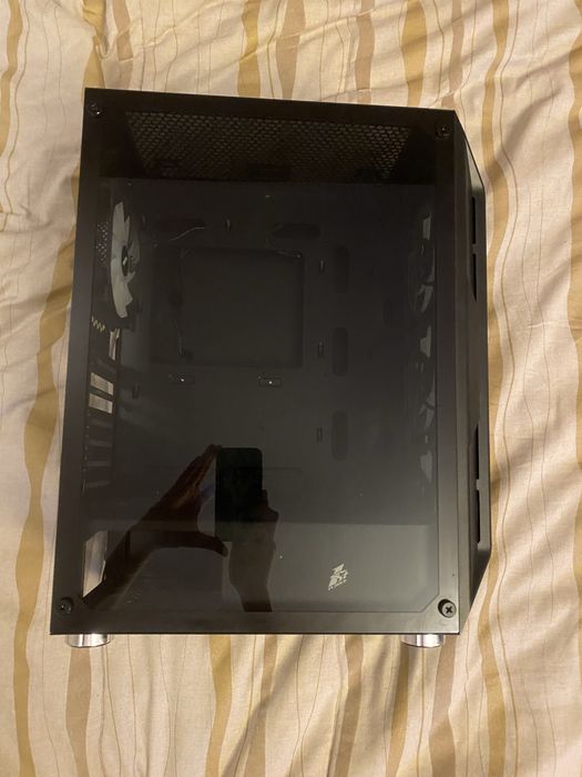 Корпус 1st player