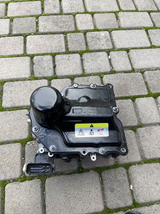 DSG MECHATRONIK DO коробки DQ200 0AM 0AM 0AM325219C 0AM300170