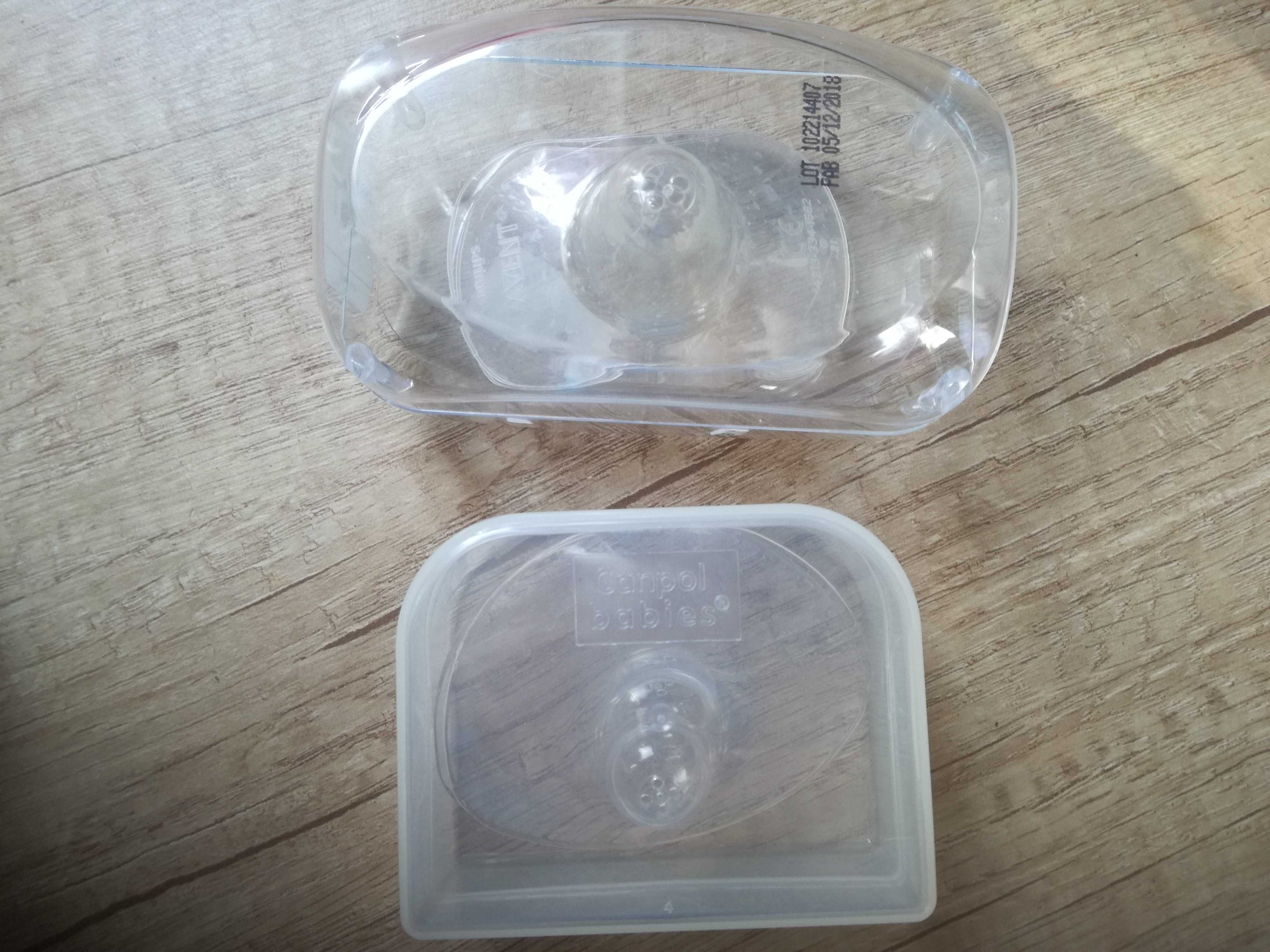 Laktator Philips Avent Ultra Comfort