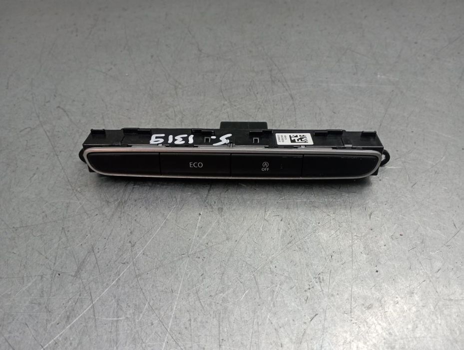 Comando / botão / interruptor multifunções RENAULT Grand Scénic IV (R9