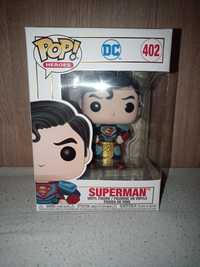Figurka Funko Pop Heroes Superman