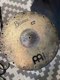 Ride Meinl Byzance C Square 21