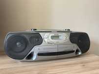 Radio BoomBox Philips AZ1605