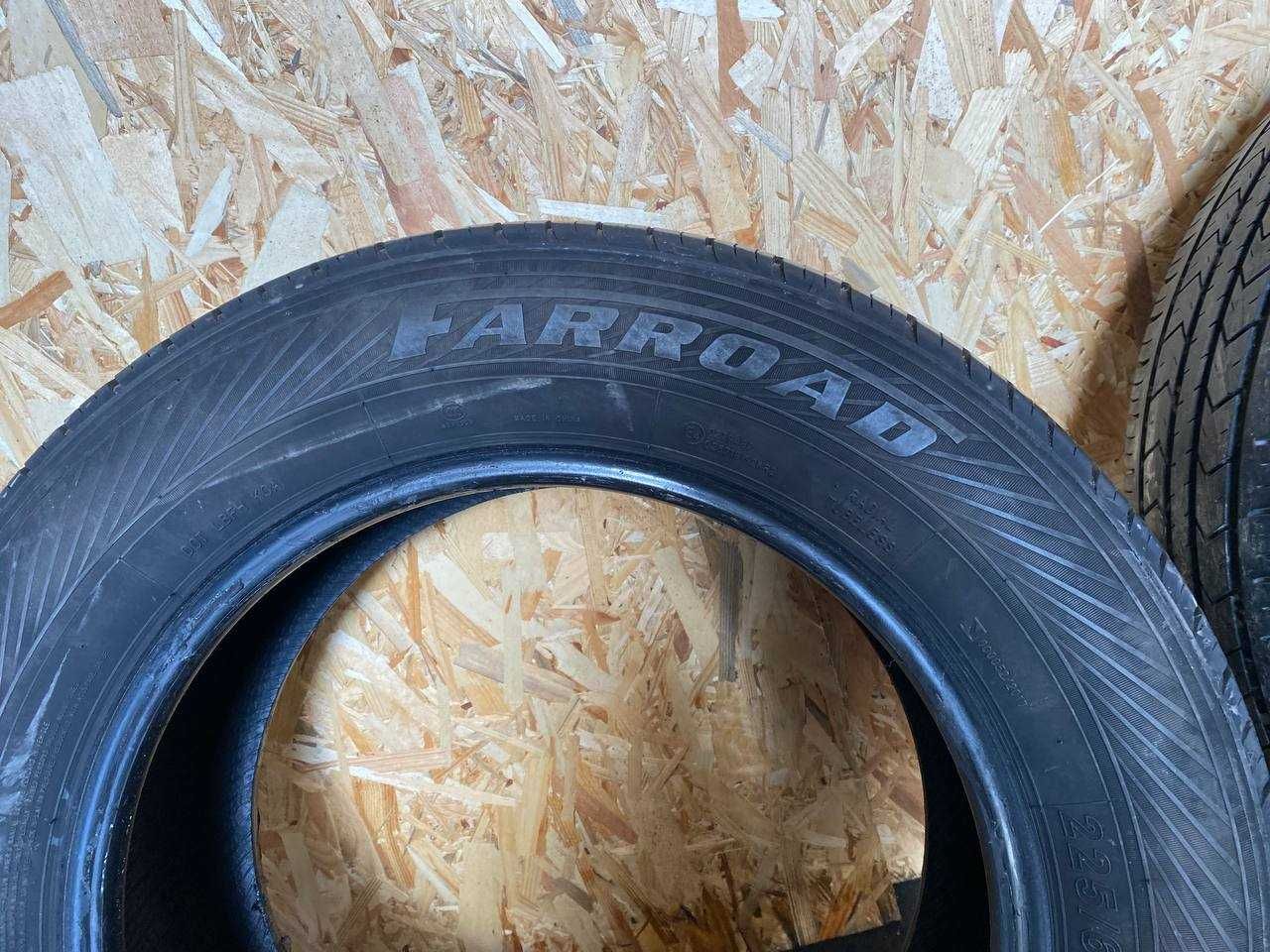 Резина Колесо Шина Скат Літня Літо Farroad 225/65R17 32 тижд. 17 рік
