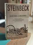 Grona Gniewu - Steinback