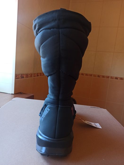 Adidas Terrex Winter High US 9,5/EUR42,5/27,5см.