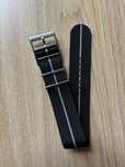 Dan Henry NATO strap pasek 22mm