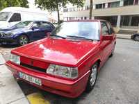 Renault 11 1.4 Turbo