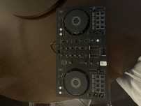 Dj pionner flx4 ! caly zestaw co daje producent