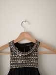 Vestido de cerimónia Mango