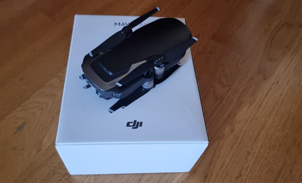 Vendo Drone DJI Mavic Air - Excelente Estado!
