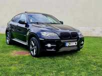 BMW X6 35d X Drive  286cv | 2009 | 228300 km | Excelente estado I