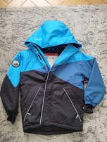 Kurtka narciarska cool club primaloft 122 jak nowa