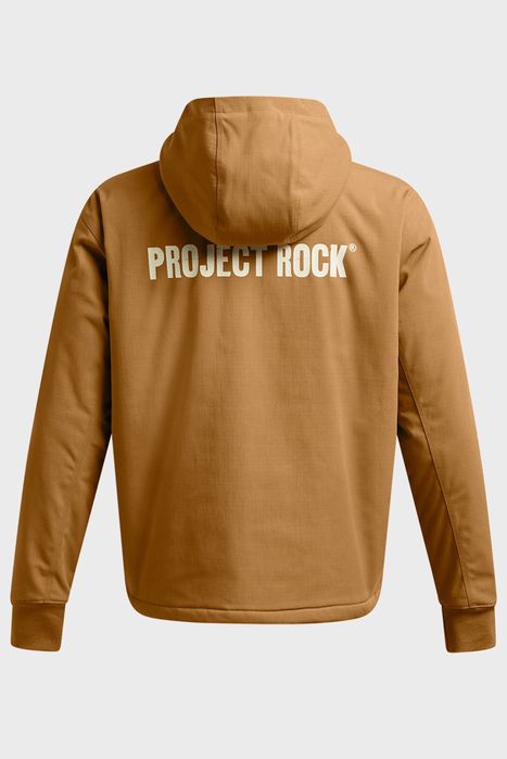 Чоловіча демісезона куртка, Under Armour Rock Project оригінал.
