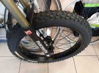 Opona Duro WildLife Leopard 26x3.0 MTB DH FR Rower Elektryczny Falcon