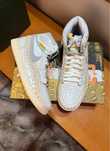 Jordan 1 High OG Union LA Bephies Beauty Supply Summer of ‘96 (42,5)