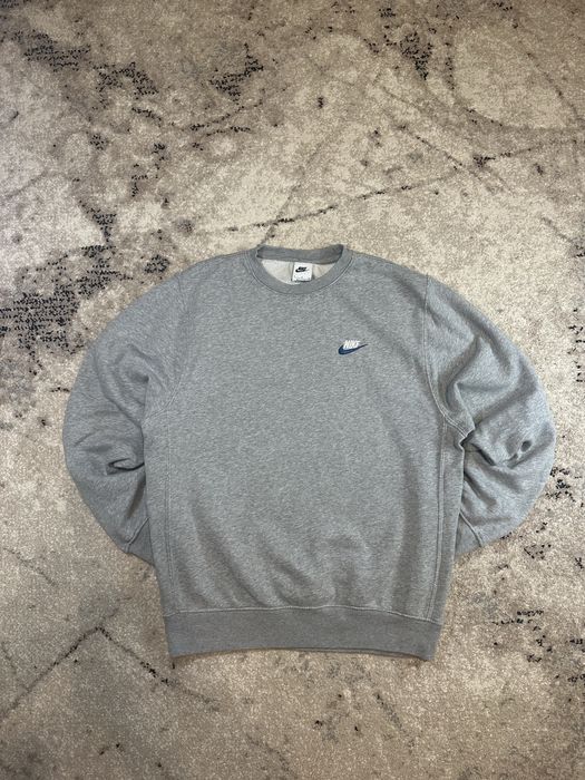 Світшот nike, кофта, овершот найк, оригінал, size s