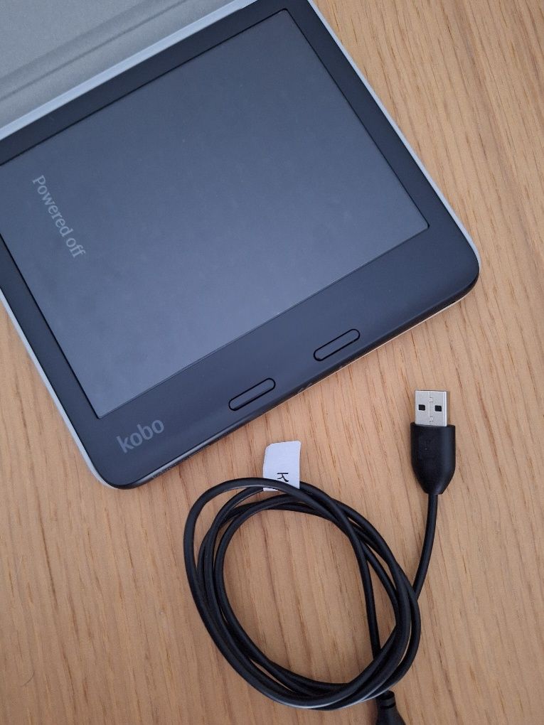 E-Reader Kobo Libra Colour