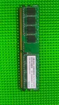 Apacer 1GB DDR2 UNB PC2-6400 CL5