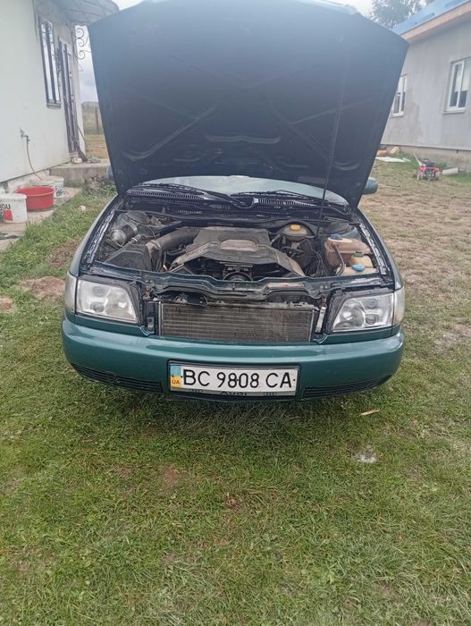 Продам Ауді а6 в хорошому стані