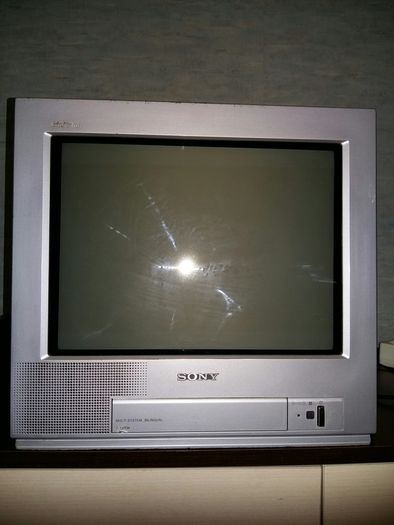 Телевизор SONY Trinitron Color TV