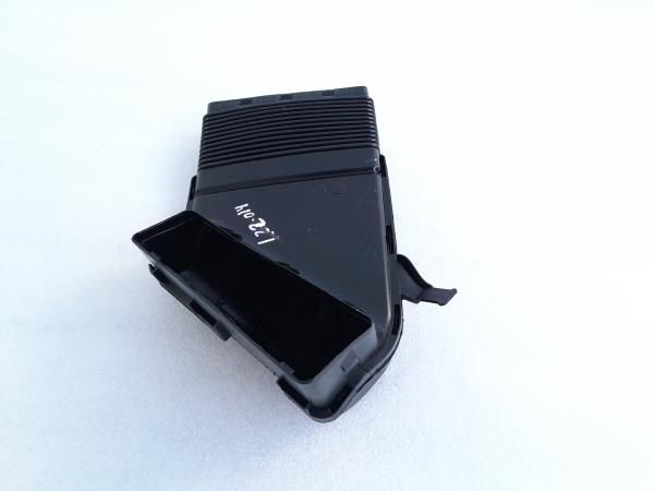 Tubo do ar AUDI A4 (8EC, B7)