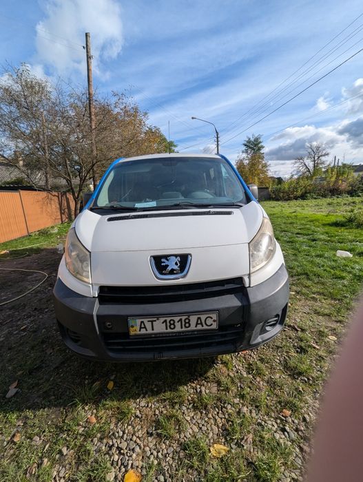 Продам Peugeot Expert