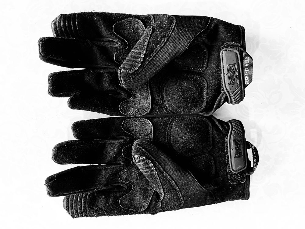 Rękawice taktyczne Mechanix M-Pact NOWE