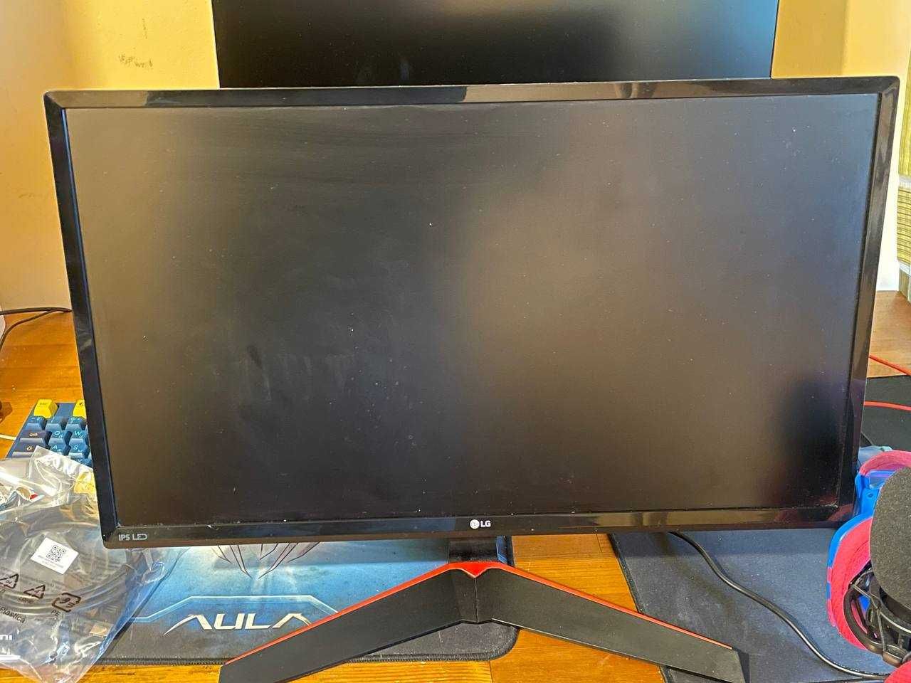 Monitor LG 24MP59G-P