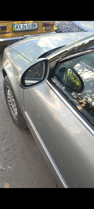 Фольксваген Пассат