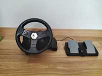 Kierownica Logitech
