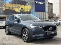 Volvo XC60 2020 рік