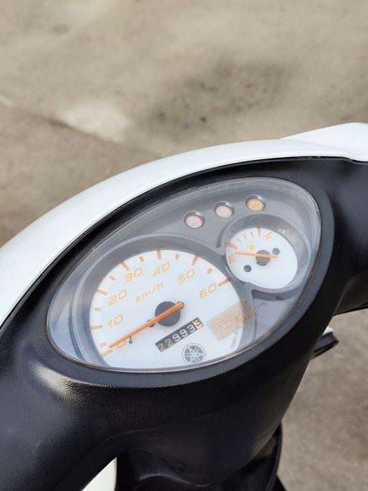 Аренда прокат мопед скутер