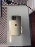 Iphone 12 promax, 128 g cinza