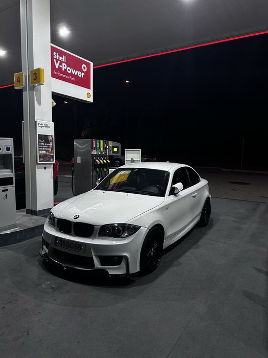 SERIE 1 E82 2010