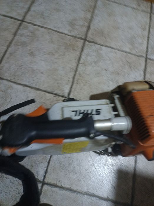 Vendo varejador STIHL