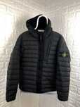 Куртка стон айленд оригинал стеганка поставка вещей stone island реп