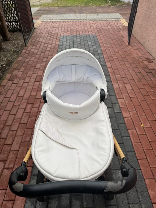 Gondola wózek Junama Diamond