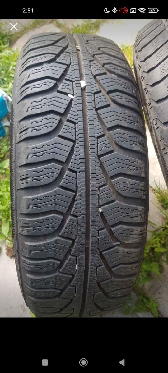 Koła Opel 5x110 pasuję do Astra, Vectra.