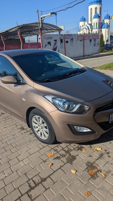 Продам Hyundai i30