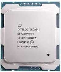 Процесори Intel Xeon E5-2687Wv4 [3.0GHz, 12 ядер] LGA2011-3