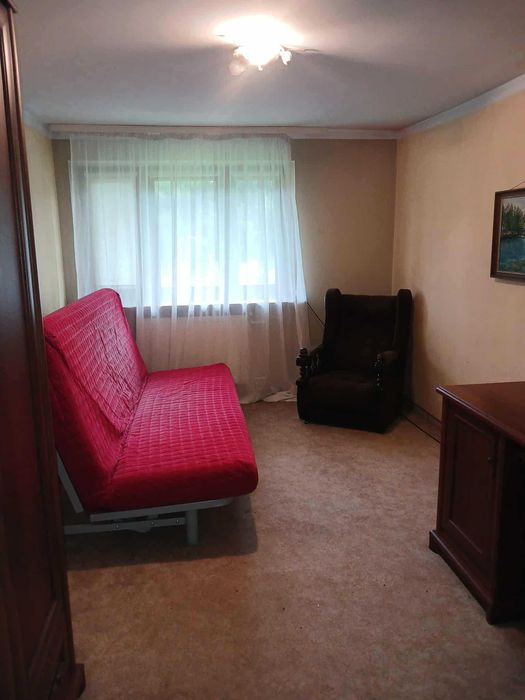 Wynajem pokoju w budynku