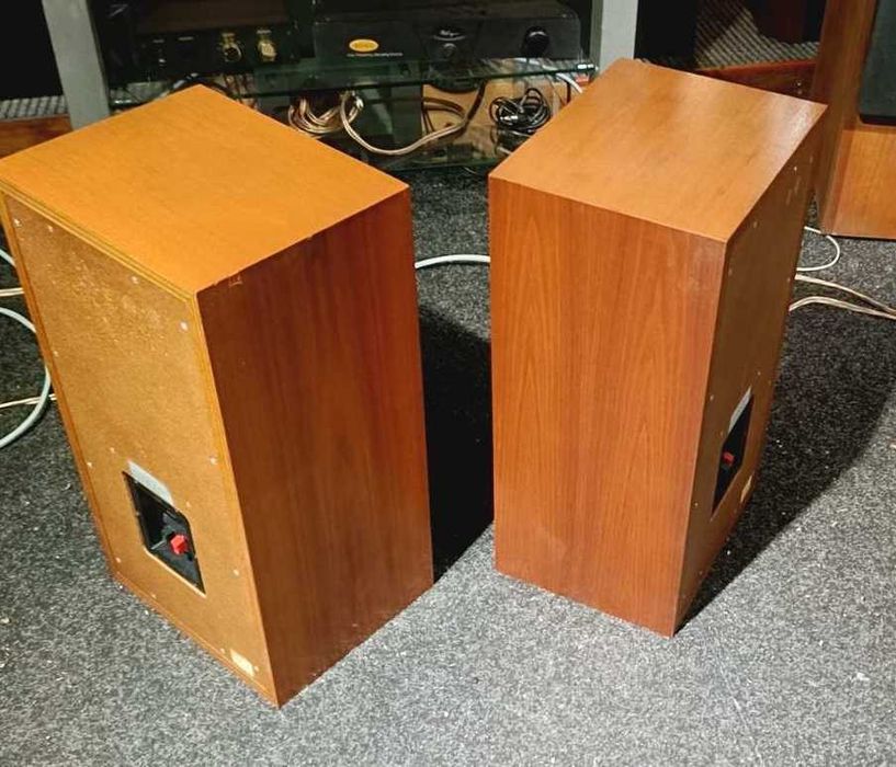 Yamaha NS-670 супер стан Vintage